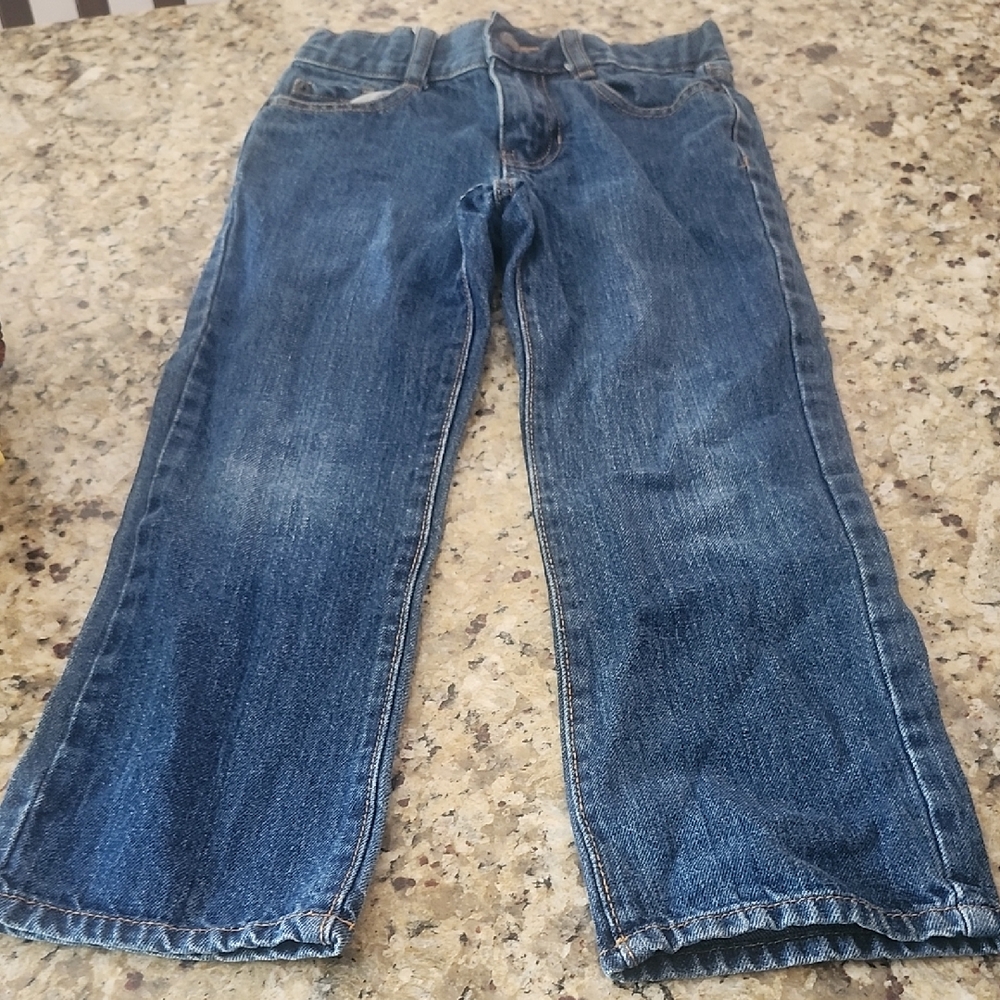 Place Men's Denim Jeans